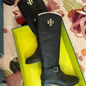 Tory Burch Adeline Riding Boot